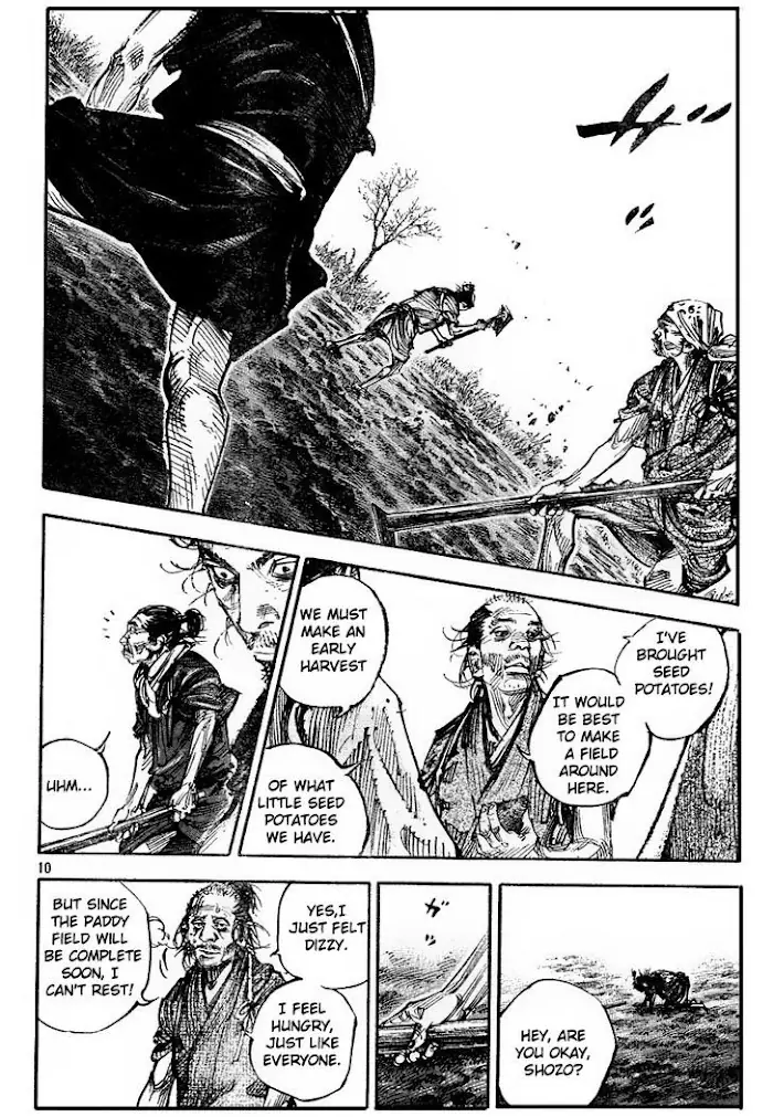 Vagabond Chapter 312 image 09_optimized
