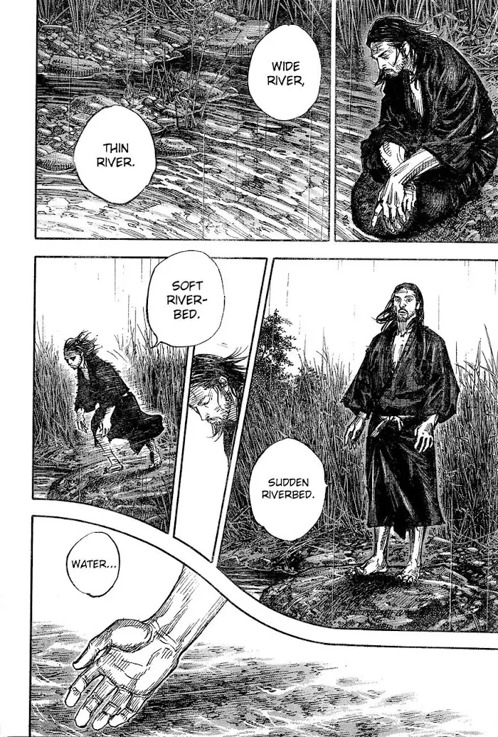 Vagabond Chapter 304 image 33_optimized