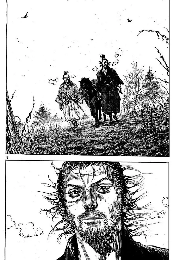 Vagabond Chapter 316 image 17_optimized