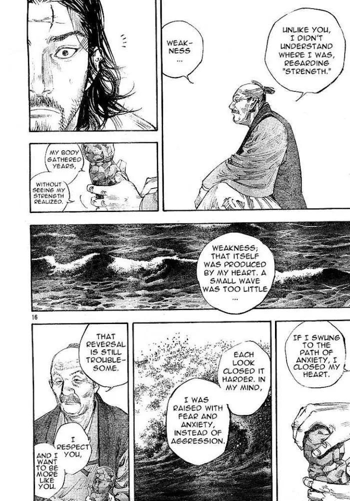Vagabond Chapter 267 image 16_optimized