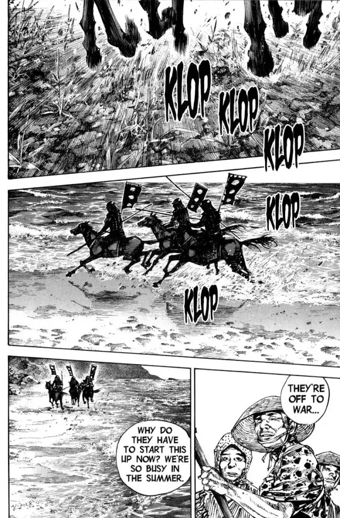 Vagabond Chapter 145 image 02_optimized