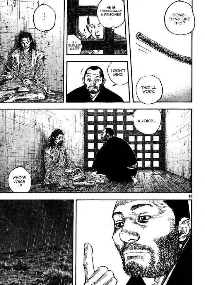 Vagabond Chapter 256 image 12_optimized