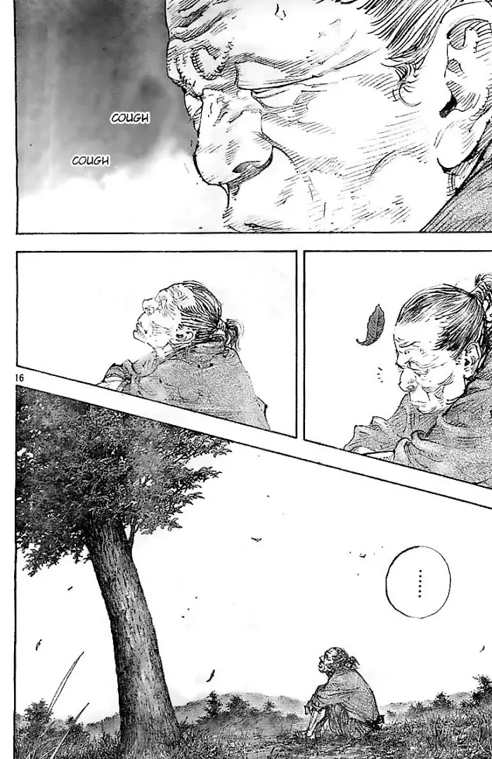 Vagabond Chapter 321 image 16_optimized