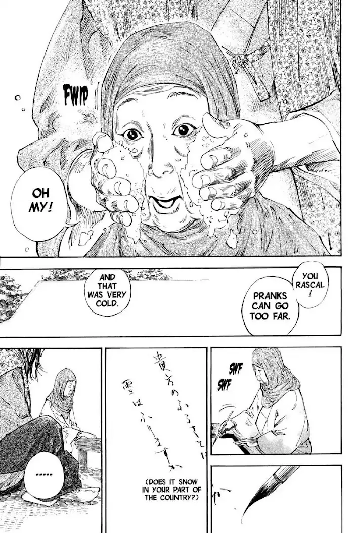 Vagabond Chapter 192 image 18_optimized