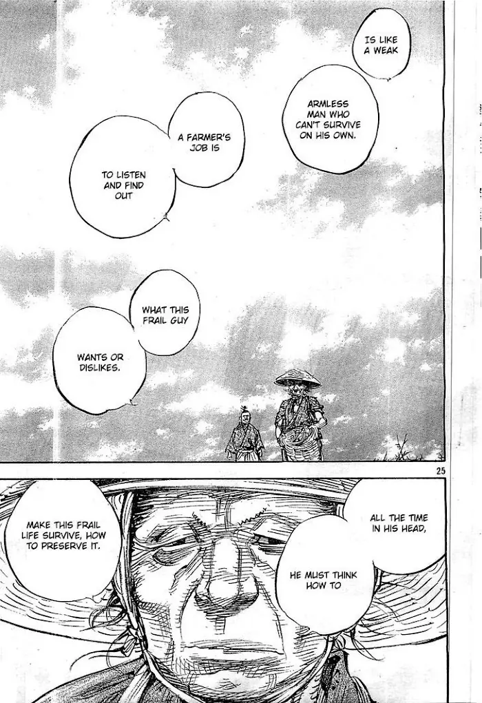 Vagabond Chapter 320 image 25_optimized
