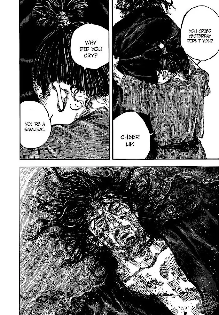Vagabond Chapter 303 image 27_optimized