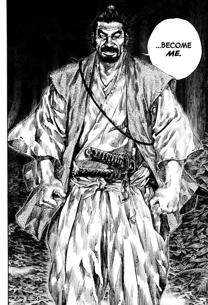Vagabond Chapter 164 image 17_optimized