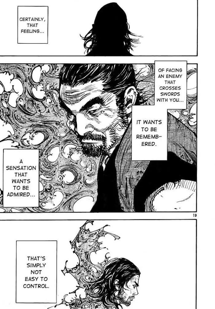 Vagabond Chapter 279 image 18_optimized