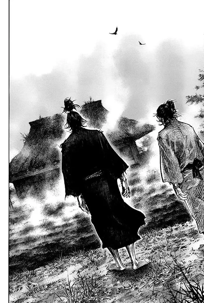 Vagabond Chapter 314 image 28_optimized