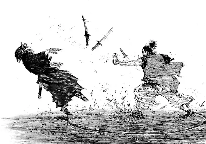 Vagabond Chapter 281 image 03_optimized
