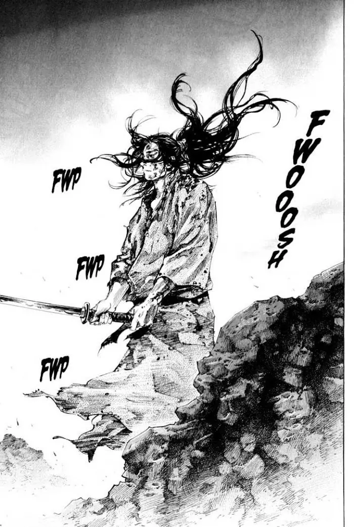 Vagabond Chapter 174 image 14_optimized