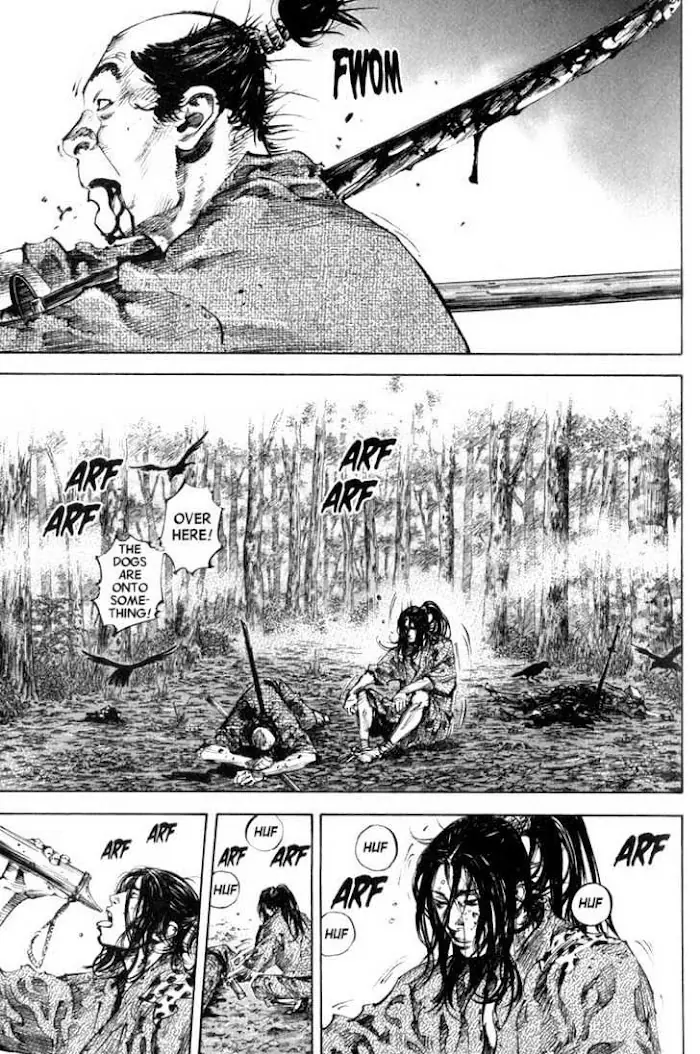 Vagabond Chapter 166 image 18_optimized