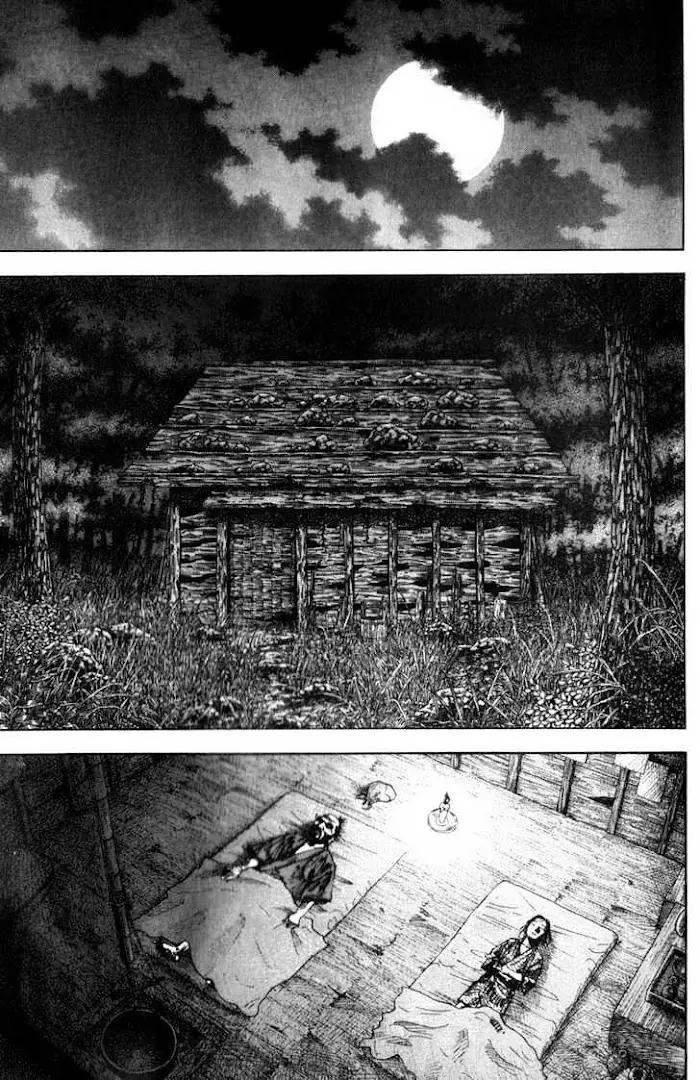 Vagabond Chapter 142 image 20_optimized