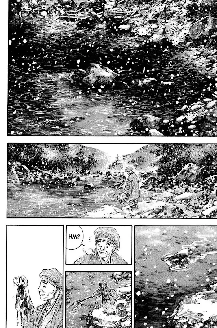 Vagabond Chapter 191 image 03_optimized