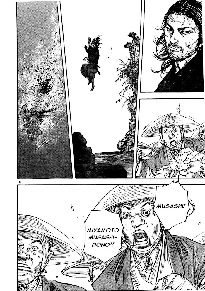 Vagabond Chapter 289 image 18_optimized