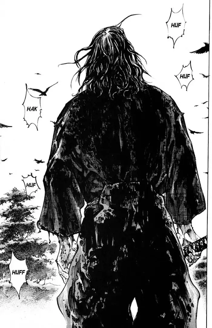 Vagabond Chapter 238 image 16_optimized