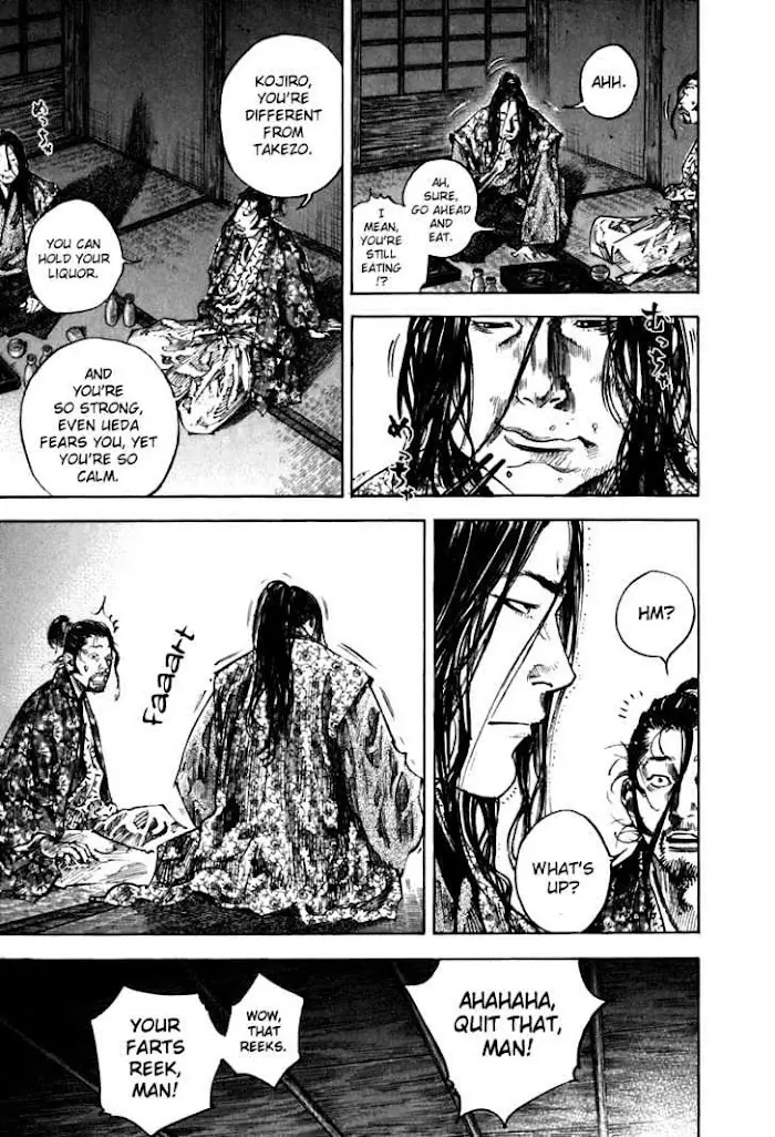 Vagabond Chapter 204 image 11_optimized
