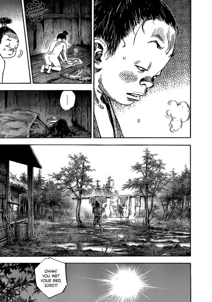 Vagabond Chapter 303 image 22_optimized