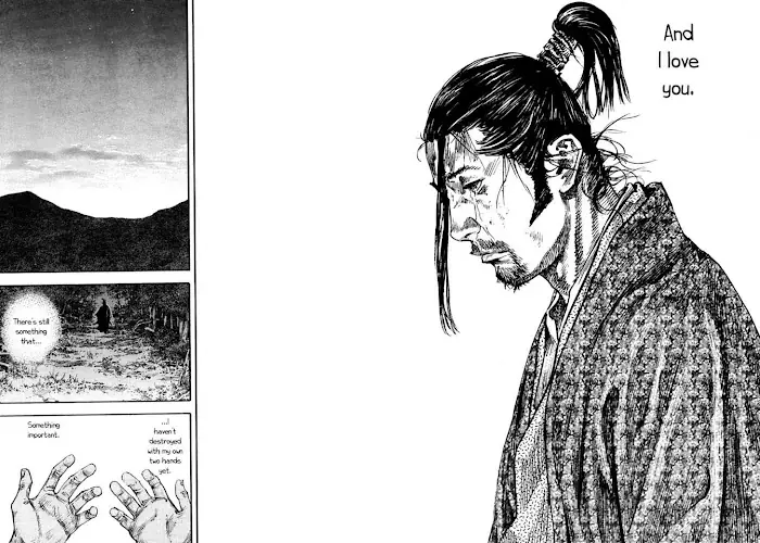 Vagabond Chapter 248 image 16_optimized