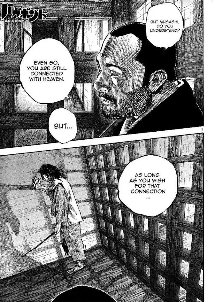 Vagabond Chapter 258 image 01_optimized
