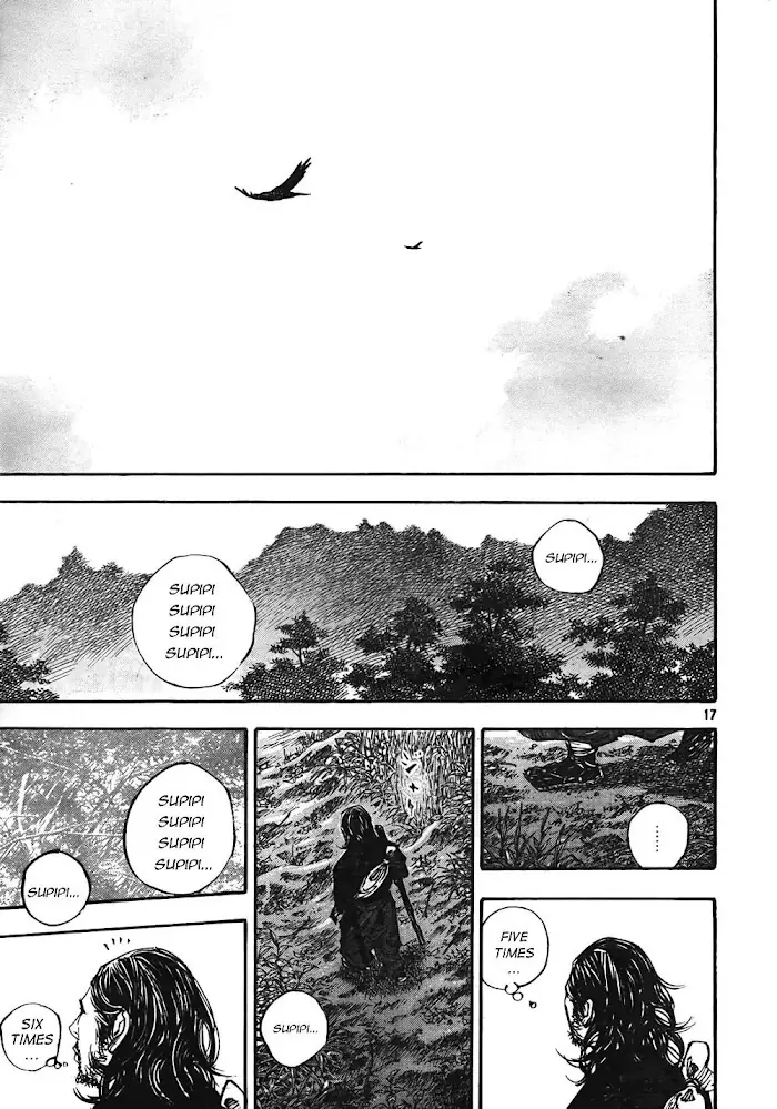 Vagabond Chapter 275 image 17_optimized