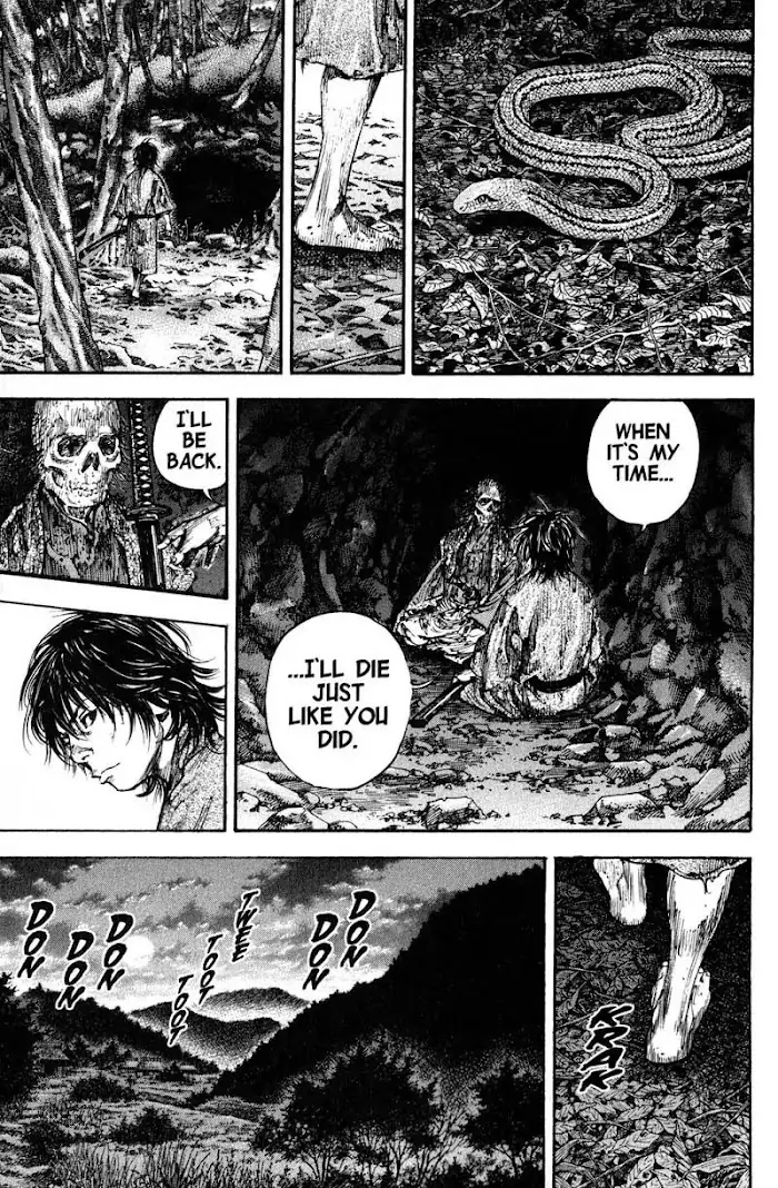 Vagabond Chapter 207 image 26_optimized