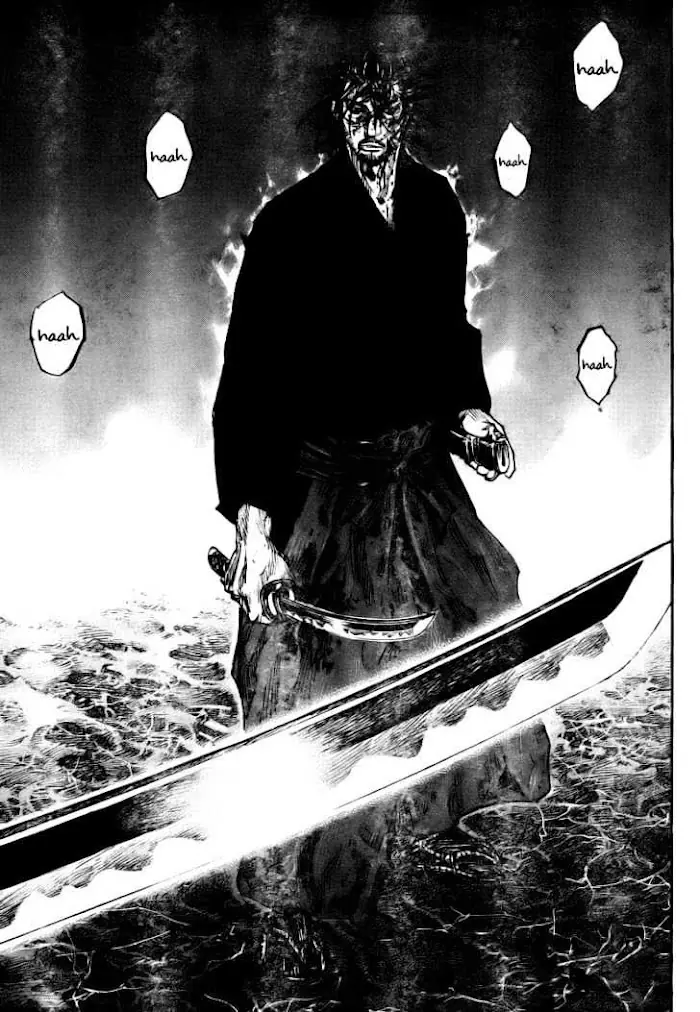 Vagabond Chapter 236 image 17_optimized
