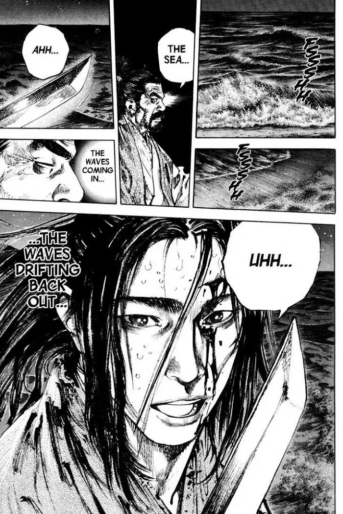 Vagabond Chapter 154 image 20_optimized