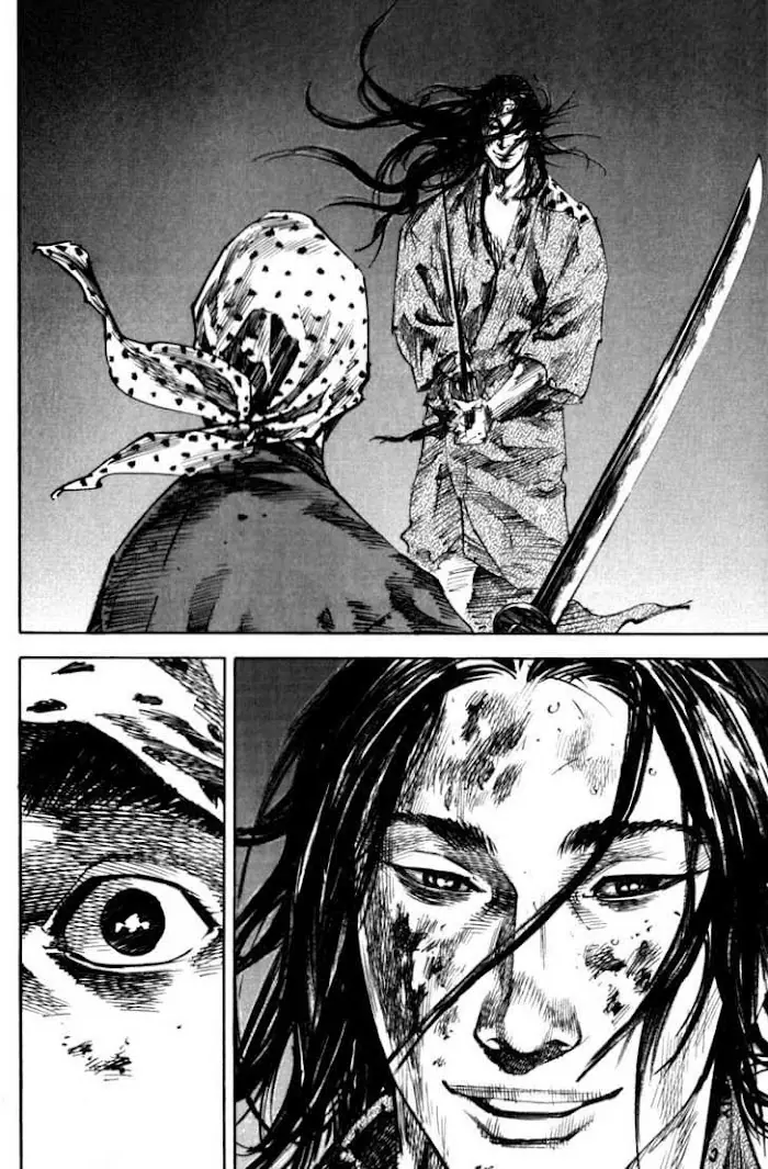 Vagabond Chapter 174 image 23_optimized