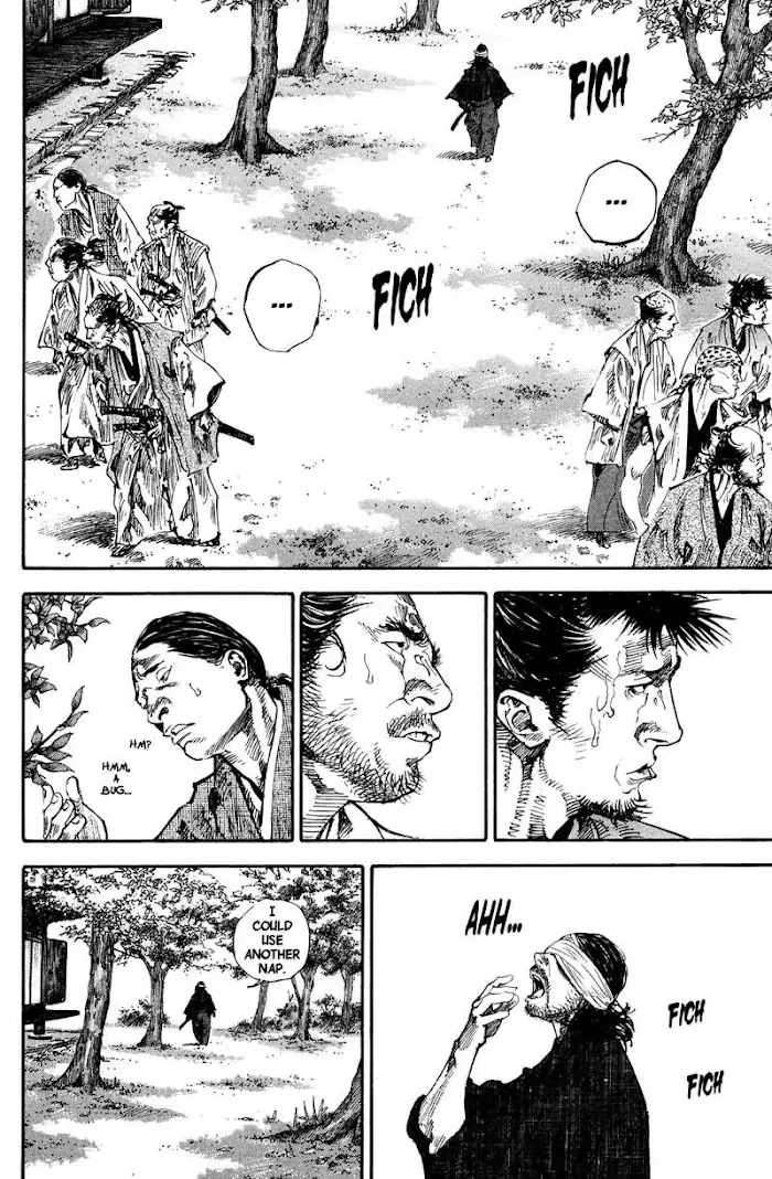 Vagabond Chapter 195 image 05_optimized