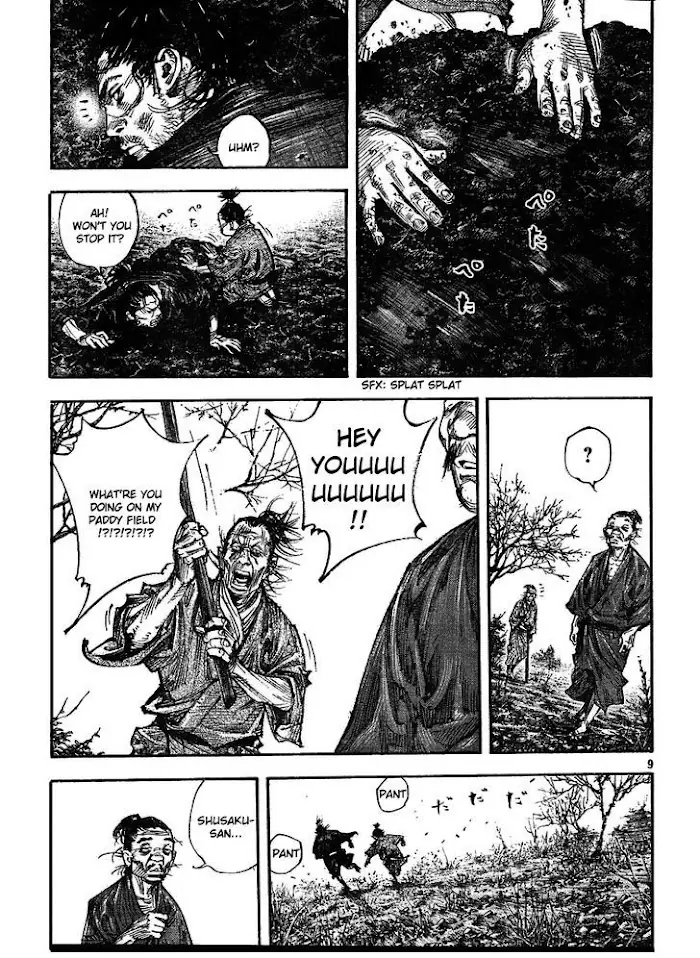 Vagabond Chapter 311 image 08_optimized