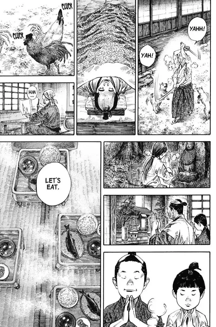 Vagabond Chapter 231 image 04_optimized