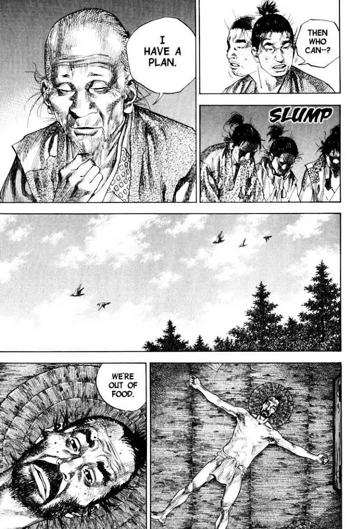 Vagabond Chapter 135 image 05_optimized