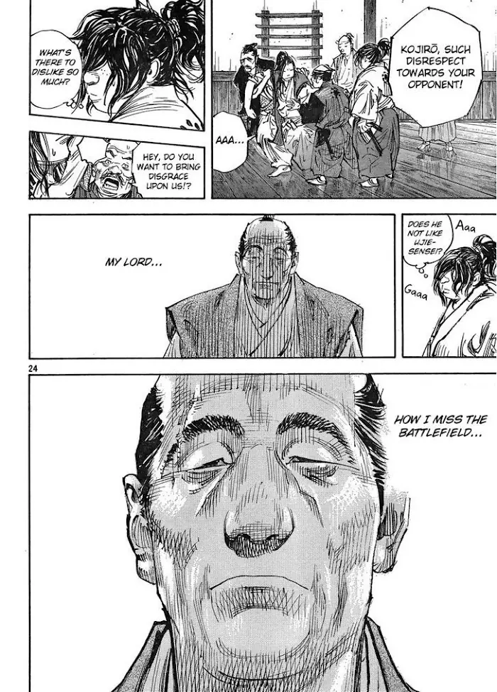 Vagabond Chapter 323 image 24_optimized