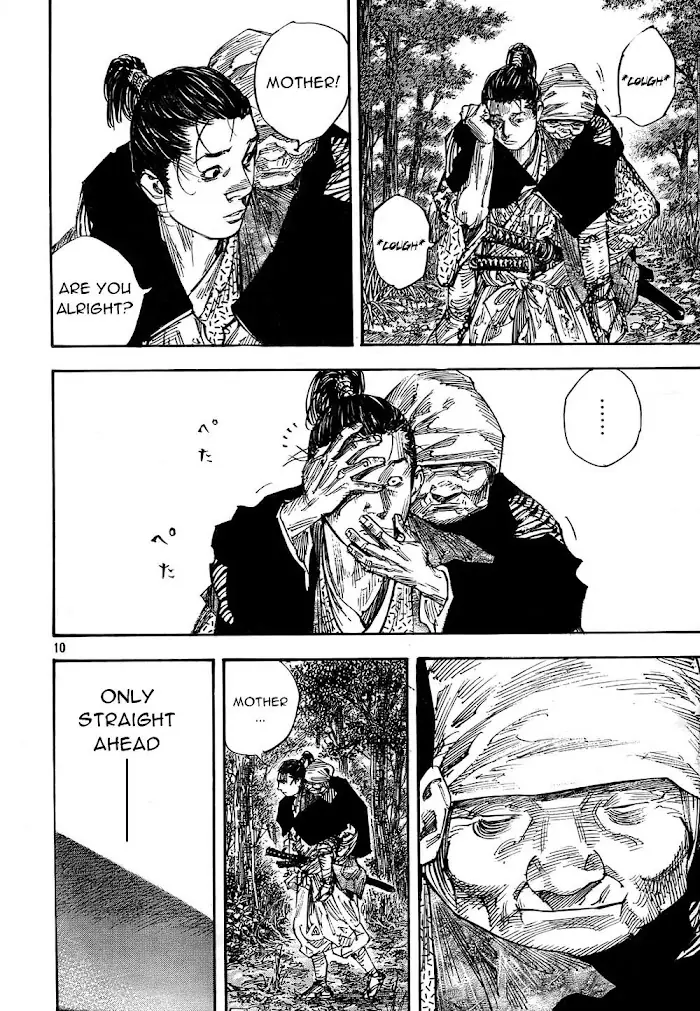 Vagabond Chapter 274 image 08_optimized