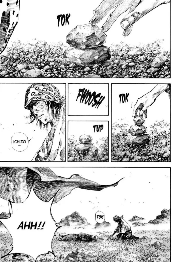 Vagabond Chapter 176 image 01_optimized