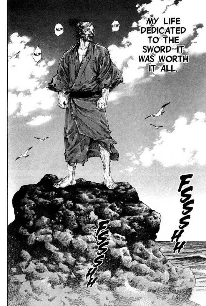 Vagabond Chapter 156 image 23_optimized
