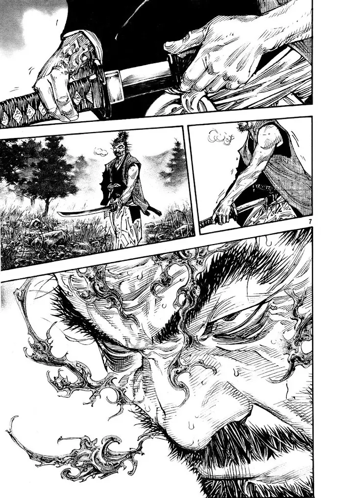 Vagabond Chapter 287 image 07_optimized