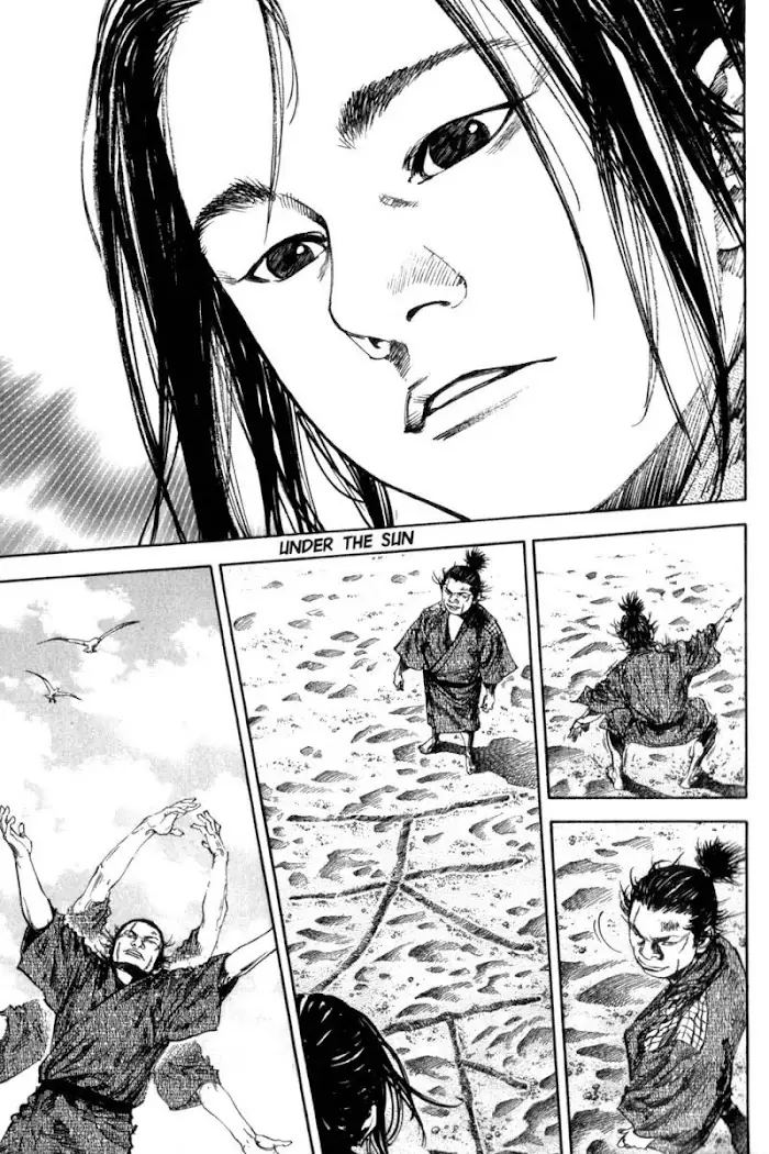 Vagabond Chapter 144 image 12_optimized