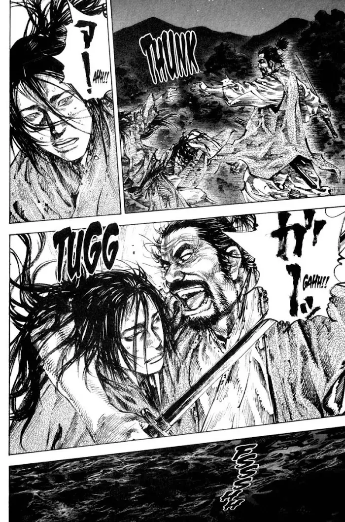 Vagabond Chapter 151 image 23_optimized