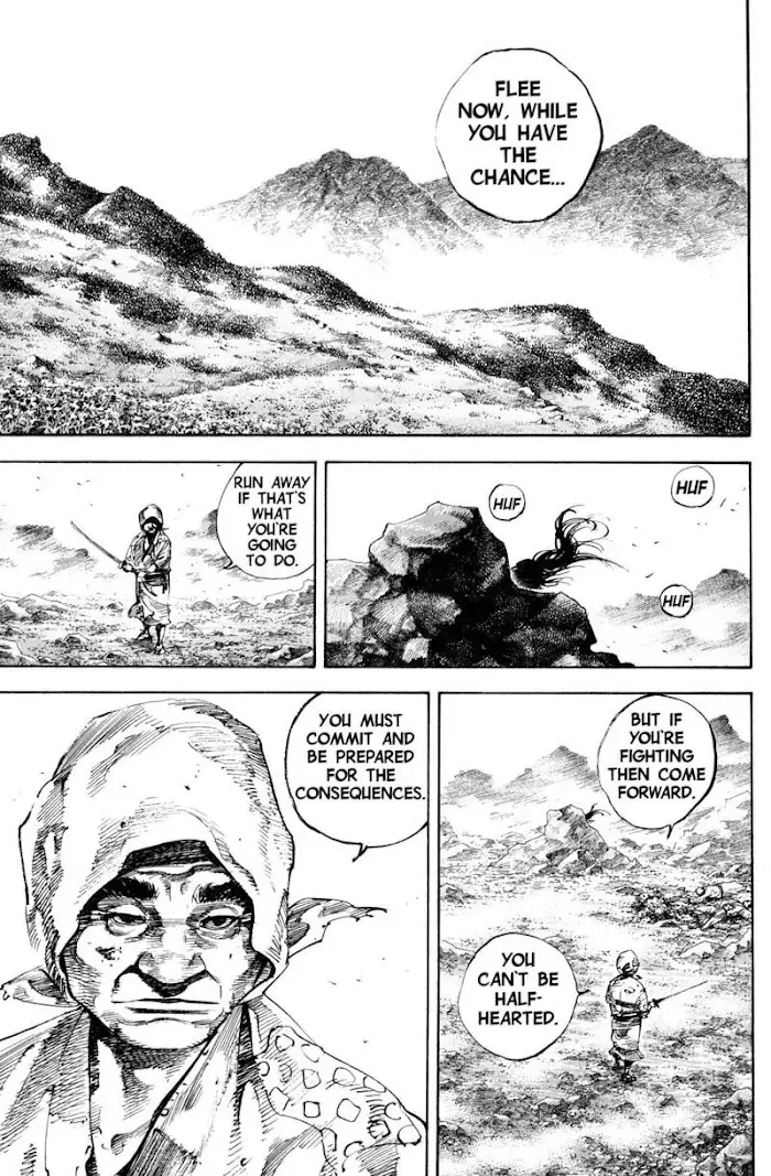 Vagabond Chapter 171 image 01_optimized