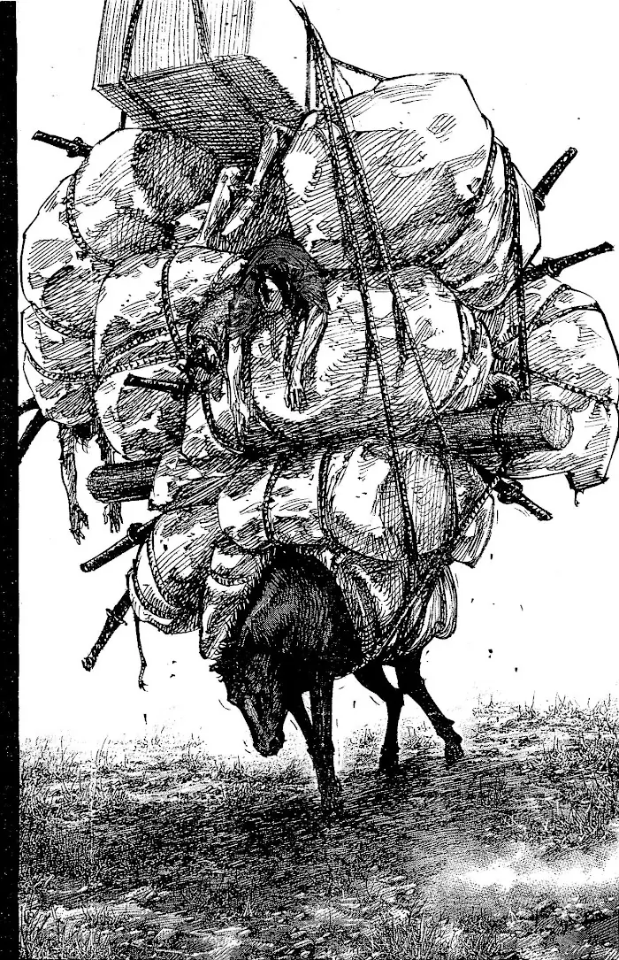 Vagabond Chapter 322 image 08_optimized