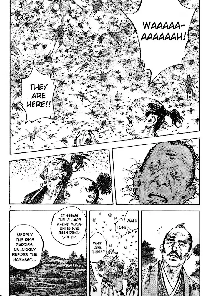 Vagabond Chapter 309 image 05_optimized