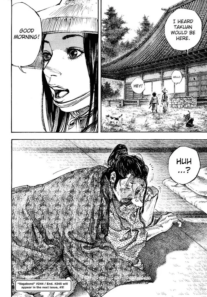 Vagabond Chapter 244 image 21_optimized