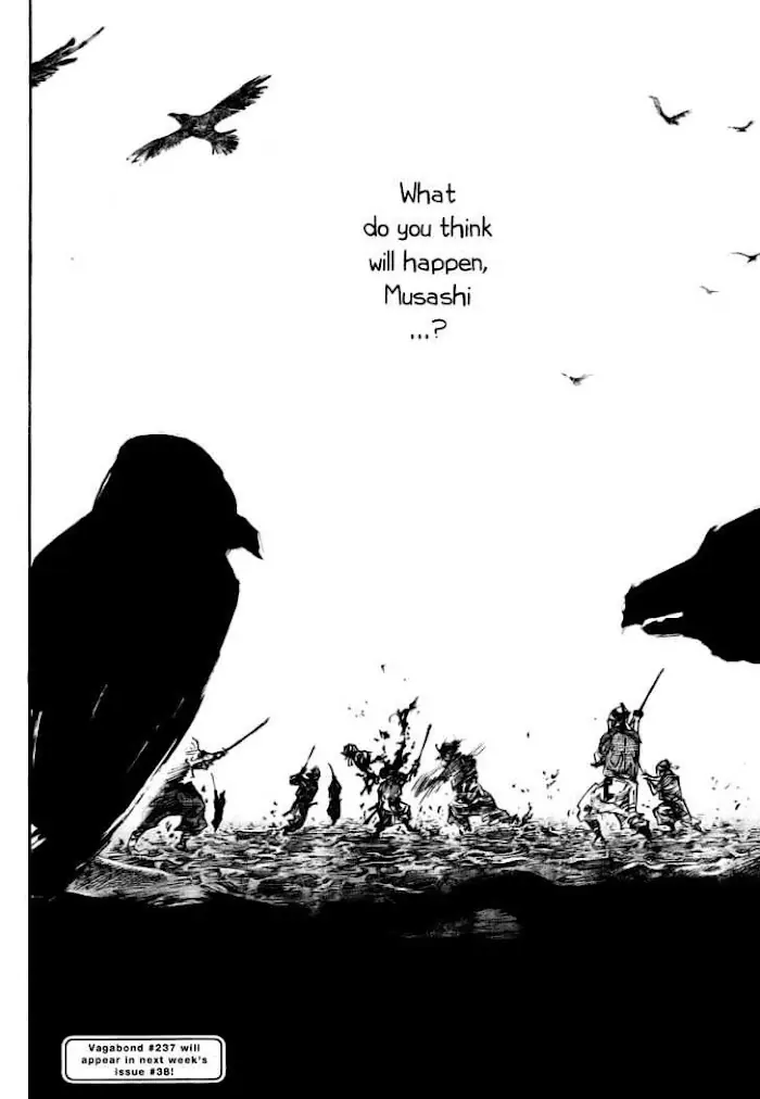Vagabond Chapter 236 image 20_optimized