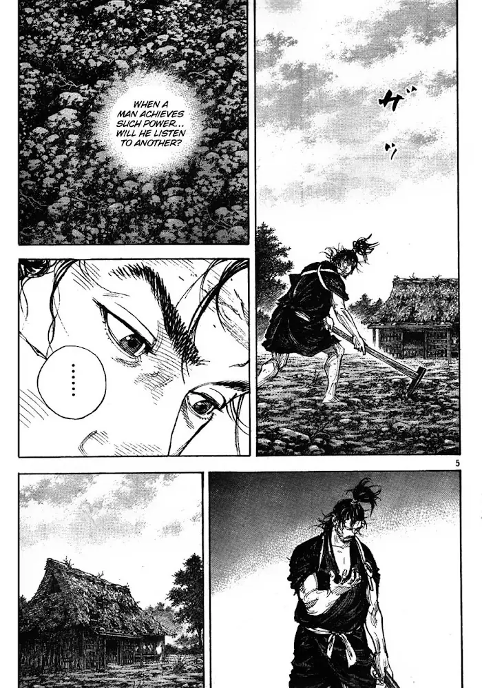 Vagabond Chapter 307 image 05_optimized