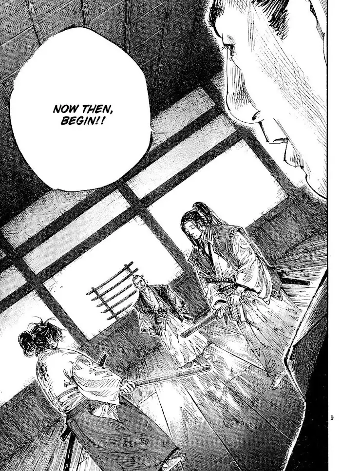 Vagabond Chapter 299 image 09_optimized