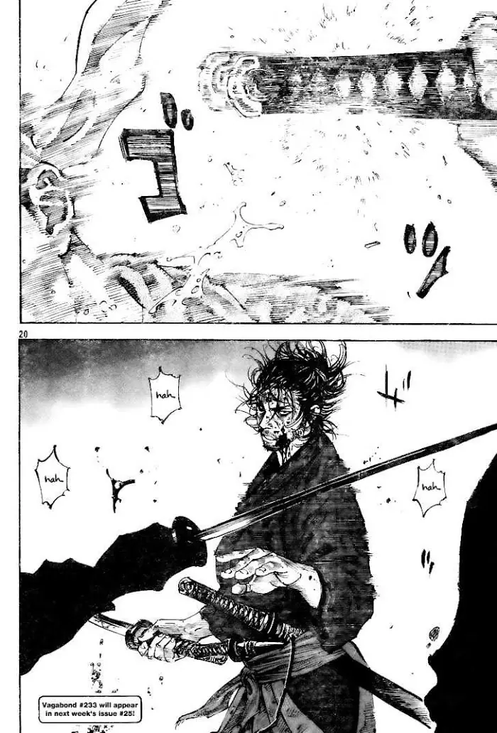 Vagabond Chapter 232 image 18_optimized