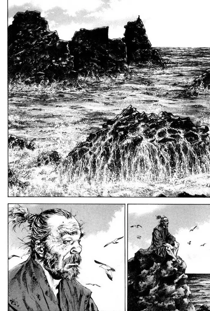 Vagabond Chapter 156 image 03_optimized