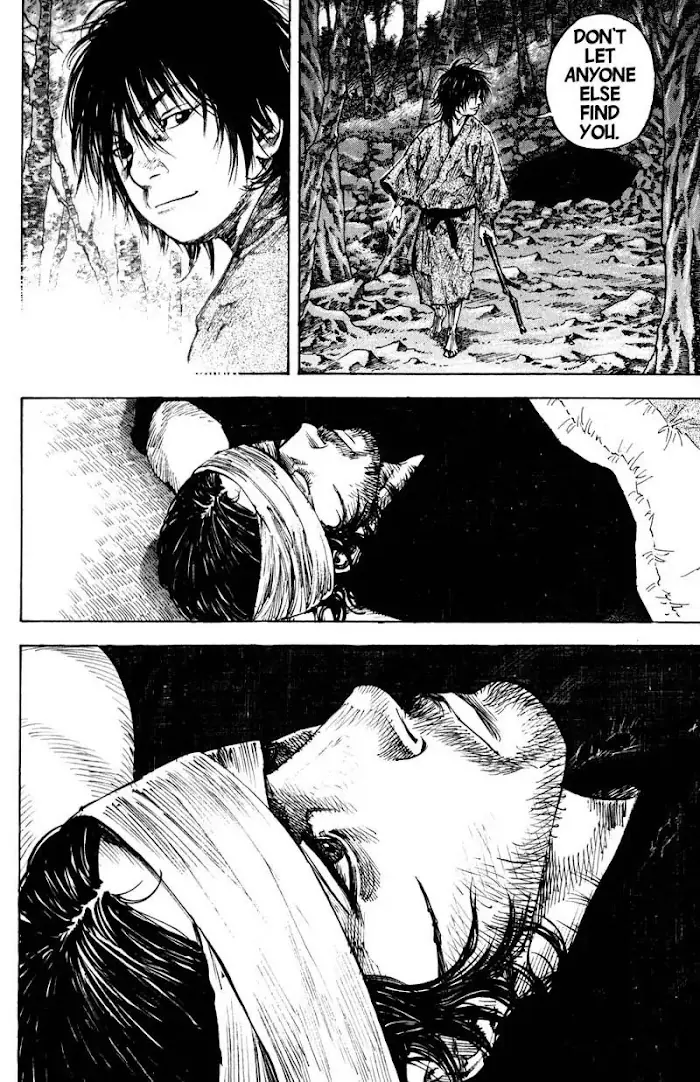Vagabond Chapter 207 image 27_optimized